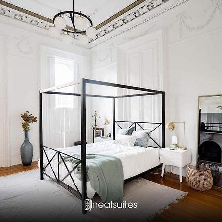 Decadent Luxury - Covington Condo Exterior foto
