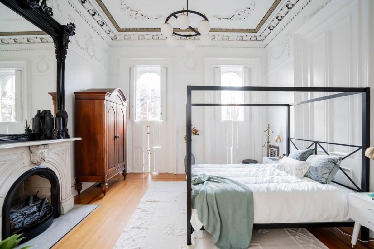 Decadent Luxury - Covington Condo Exterior foto
