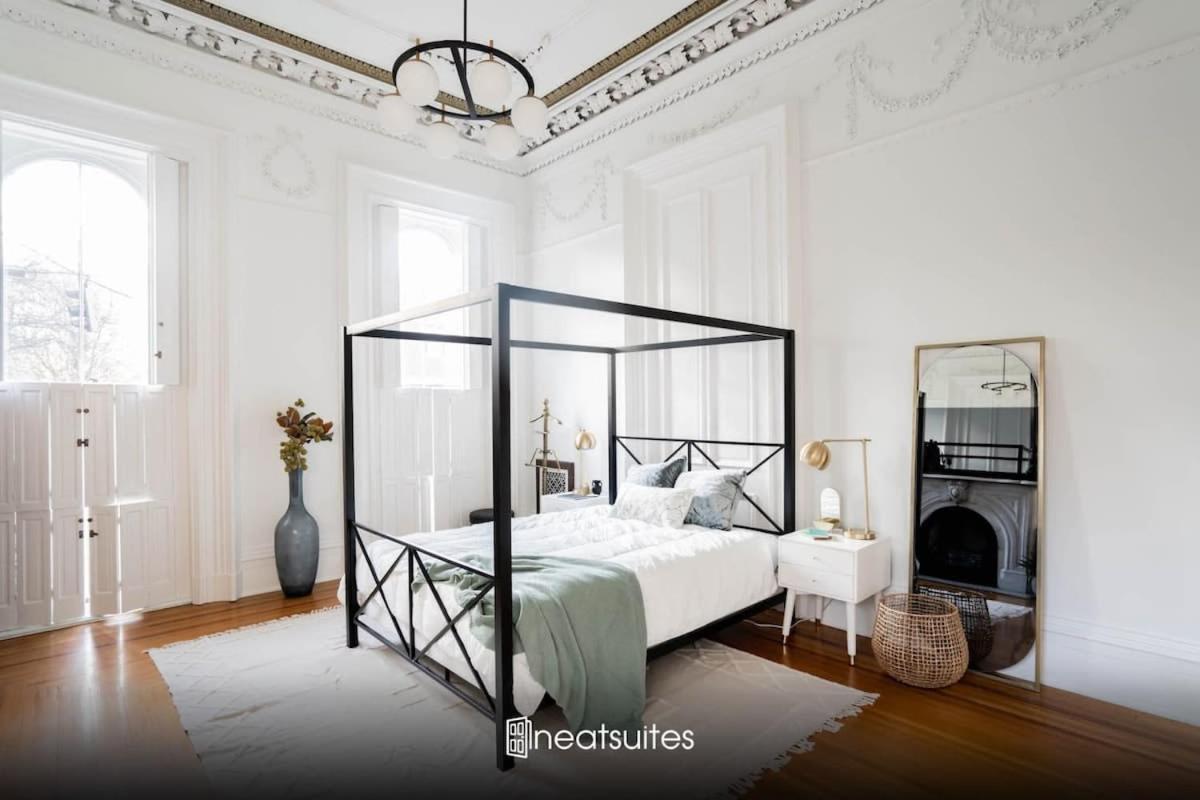 Decadent Luxury - Covington Condo Exterior foto